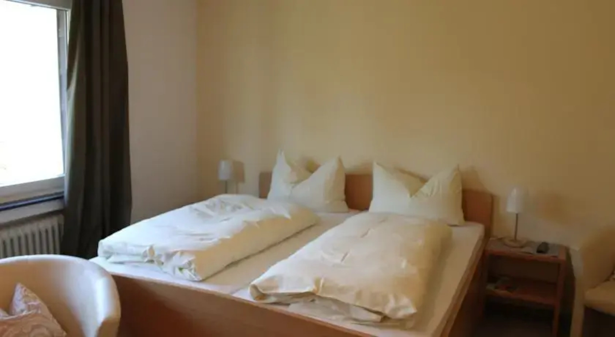 Gästehaus Hubertusklause