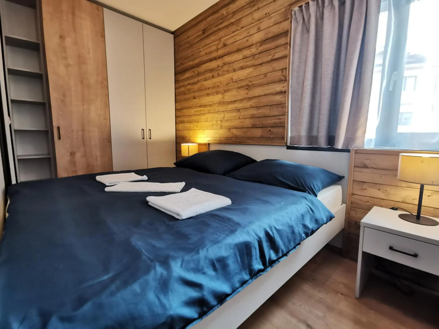 Apartment Confort 223 residence M2