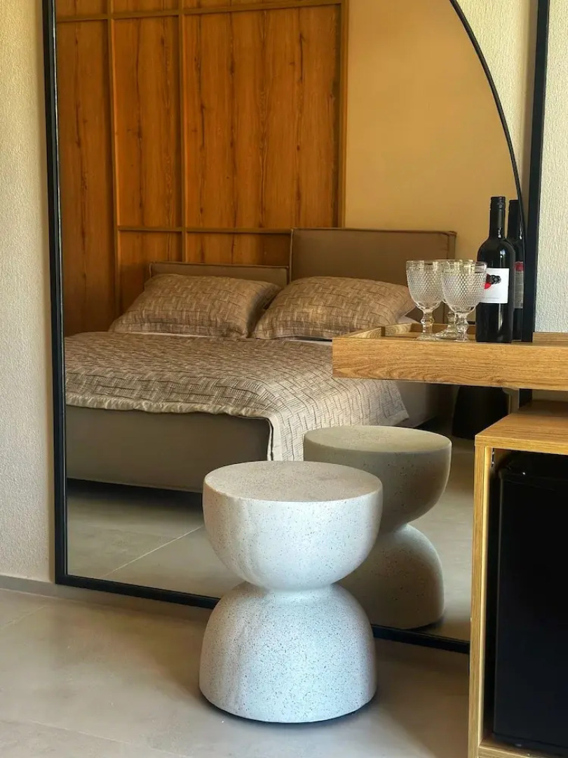 Samothraki Kaviri Boutique Residence