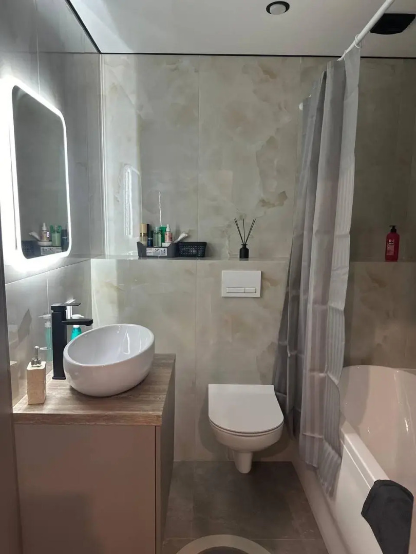 Greencity (Гринсити) на улице Бари Галеева 8 А корпус 4