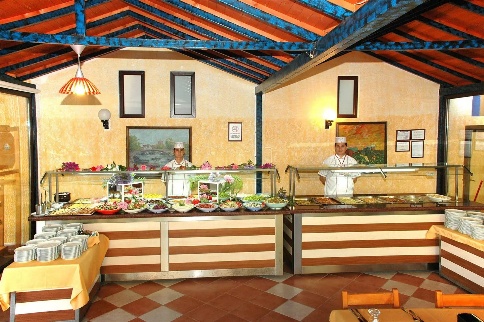 Belle Vue Ölüdeniz