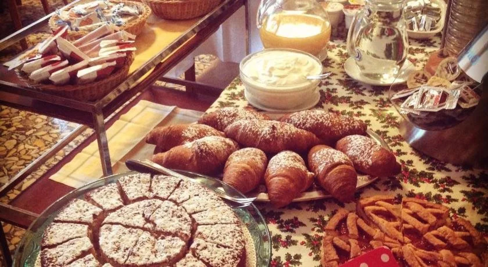 Hotel Villa Patrizia