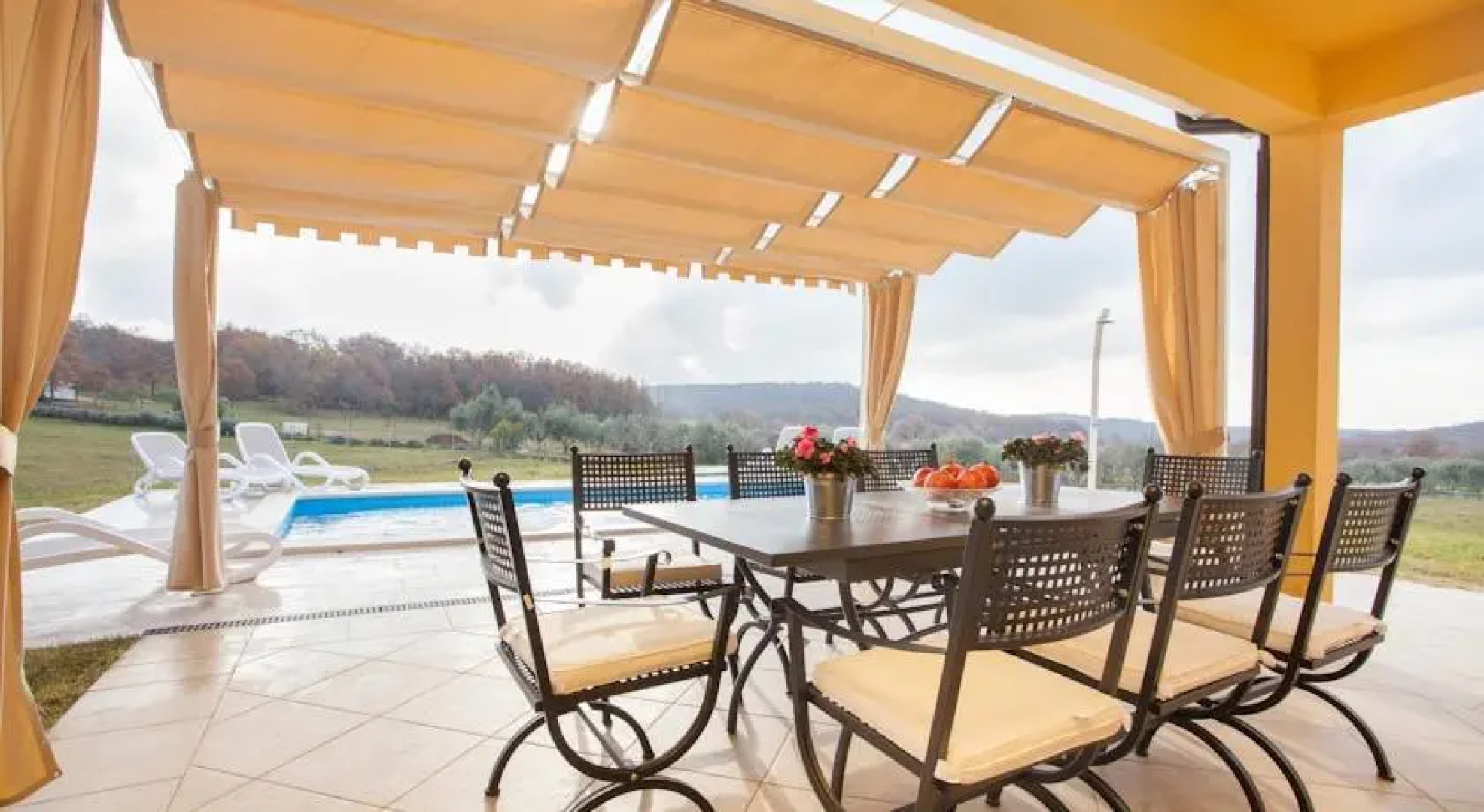 Holiday Home Jana 131