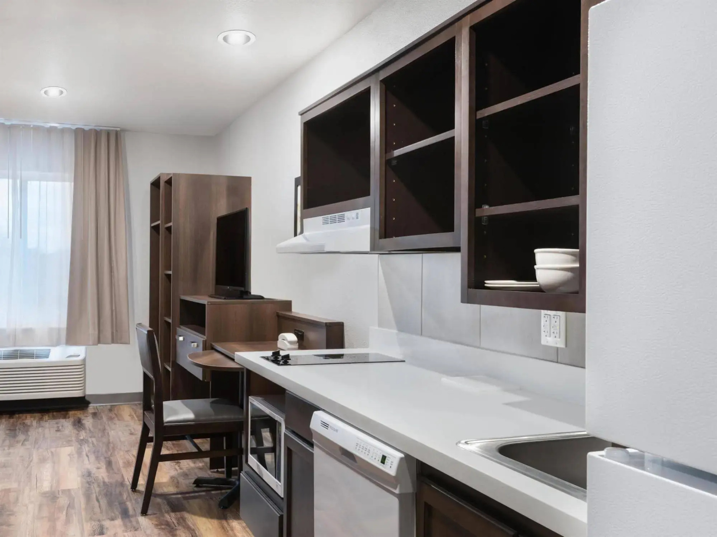 Extended Stay America Select Suites - Pittsburgh - Cranberry
