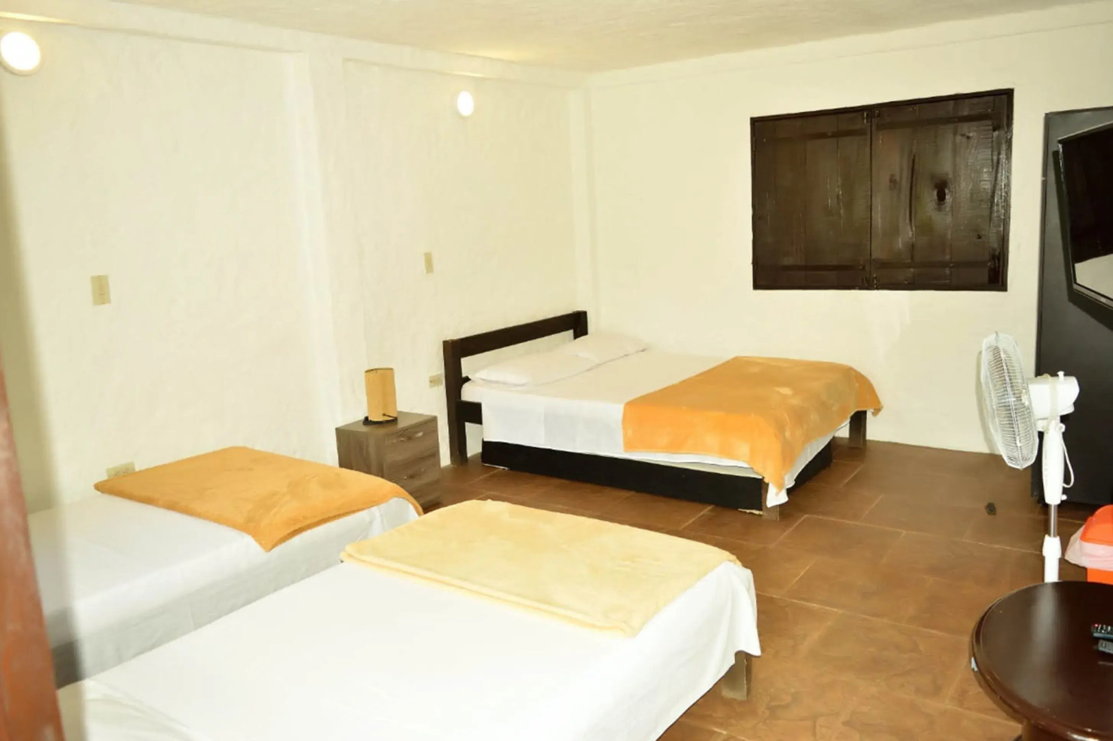 Finca Hotel Loma Verde