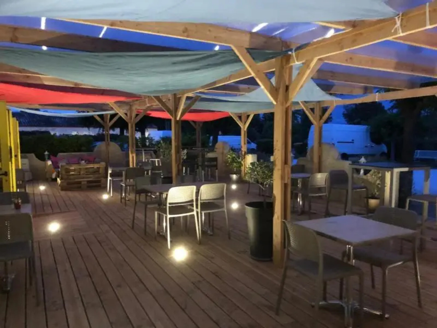 Logis Hôtel le Clos Saint-Loup