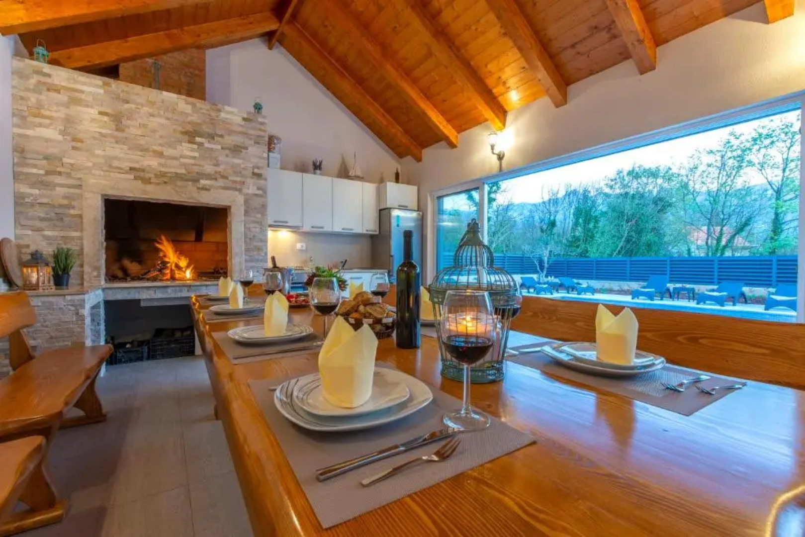 VILLA MAGNOLIA by Split