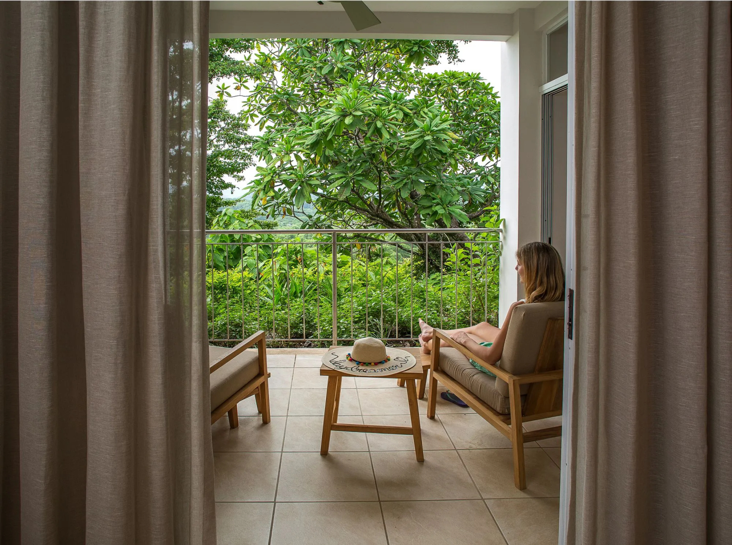 Hotel Boutique Lagarta Lodge