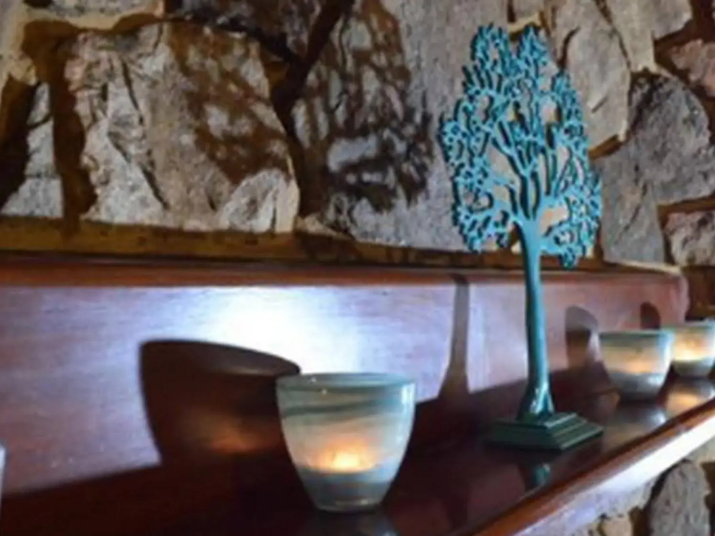 Yallingup Lodge Spa Retreat