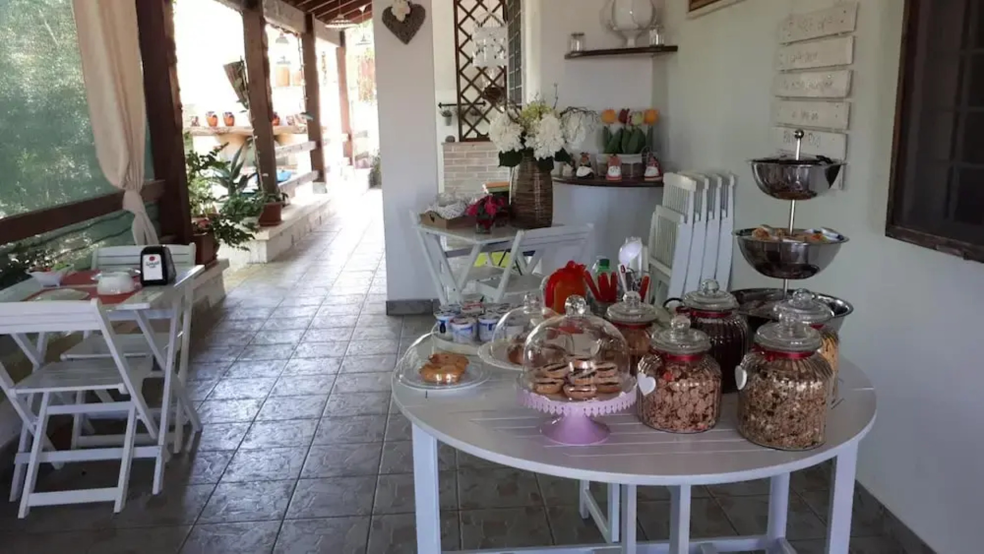 B&B Cinque Stelle Salento