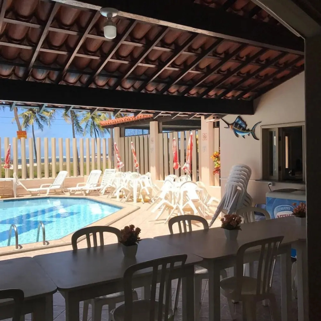 Pousada Florais do Atlântico