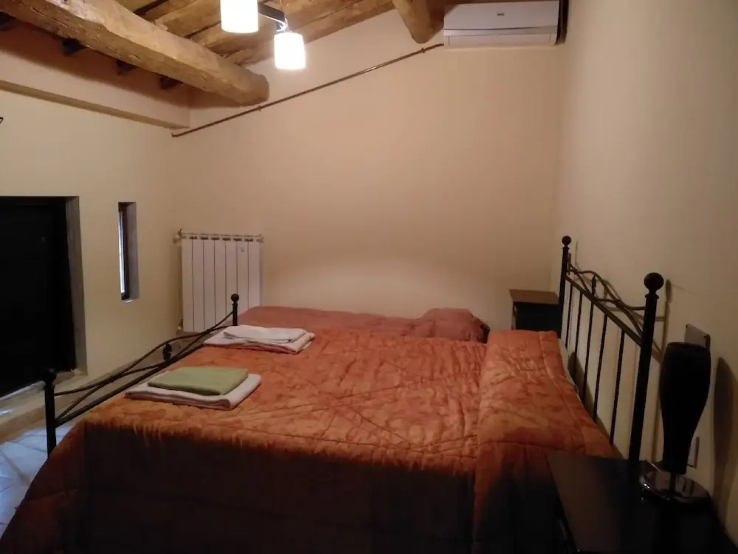 Agriturismo Fattoria Didattica I Due Mondi