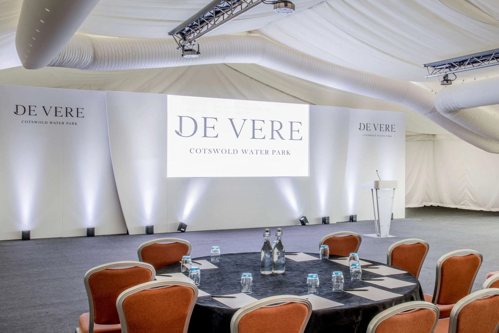 De Vere Cotswold Water Park