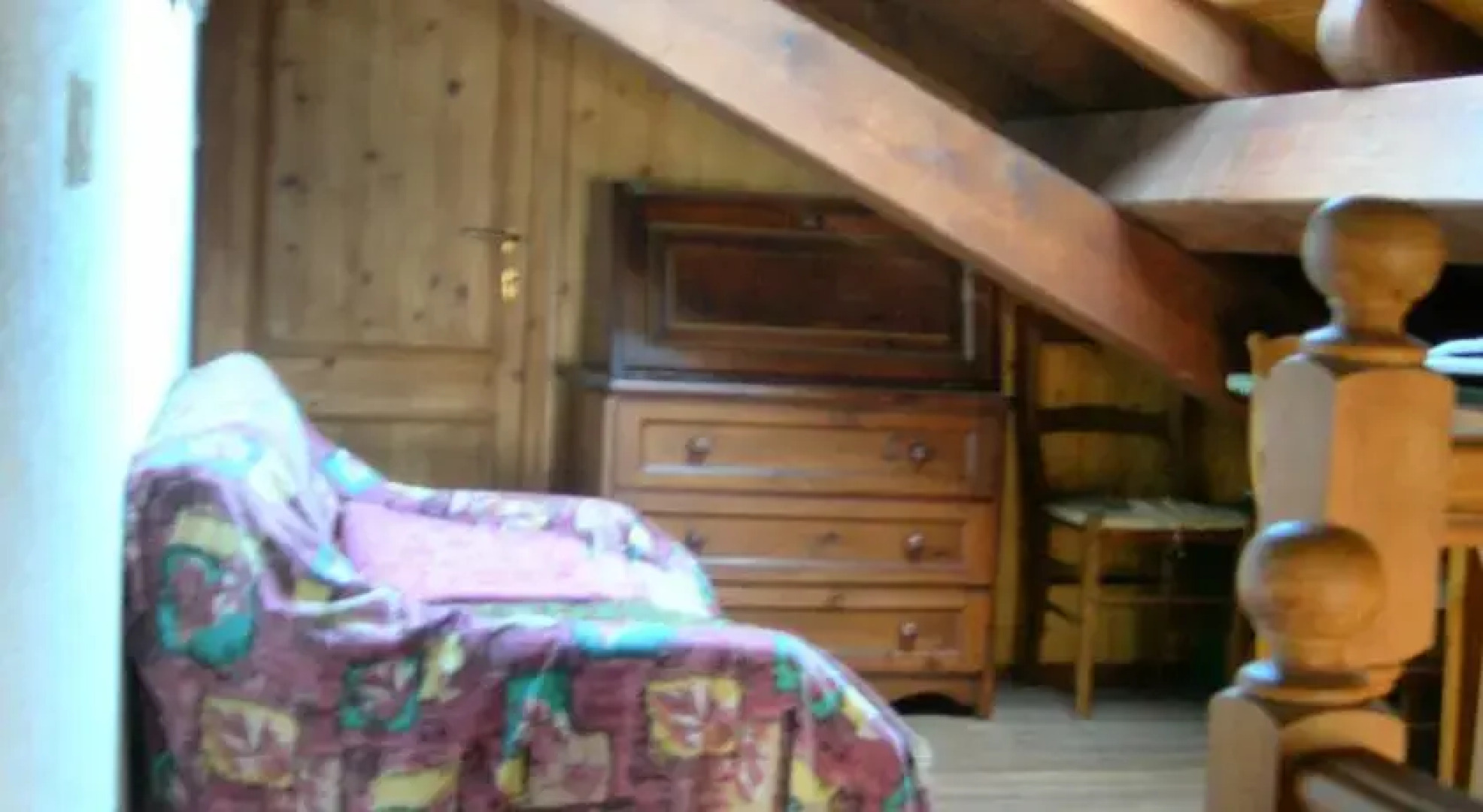 Appartamento Domus Sass Maor