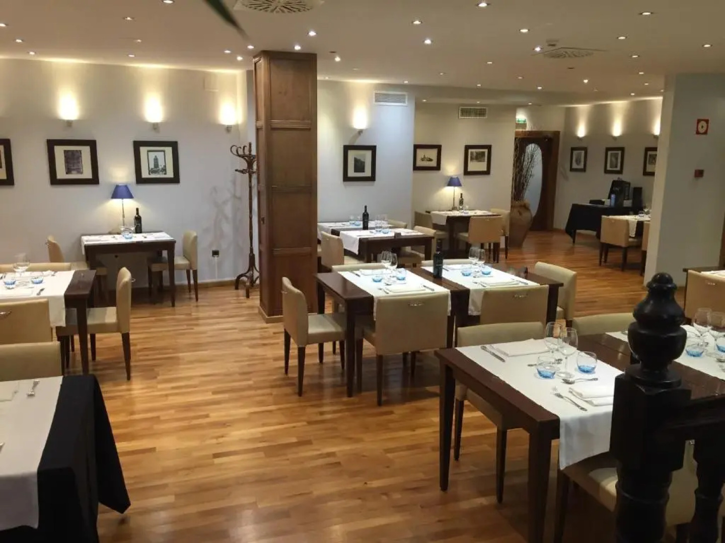 Grand Hotel Ciudad De Barbastro