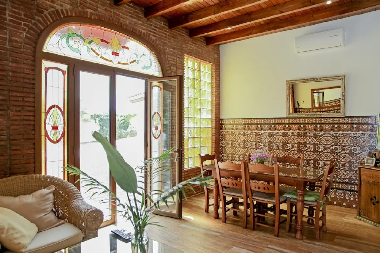 Cubo's Villa Bellavista de las Lomas