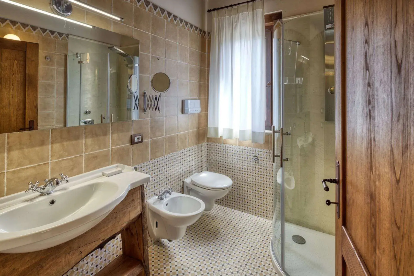 Il Borgo Incantato Dependance