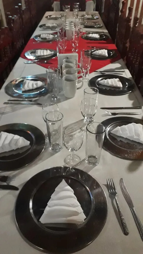 Estancia Campestre - 7 Robles