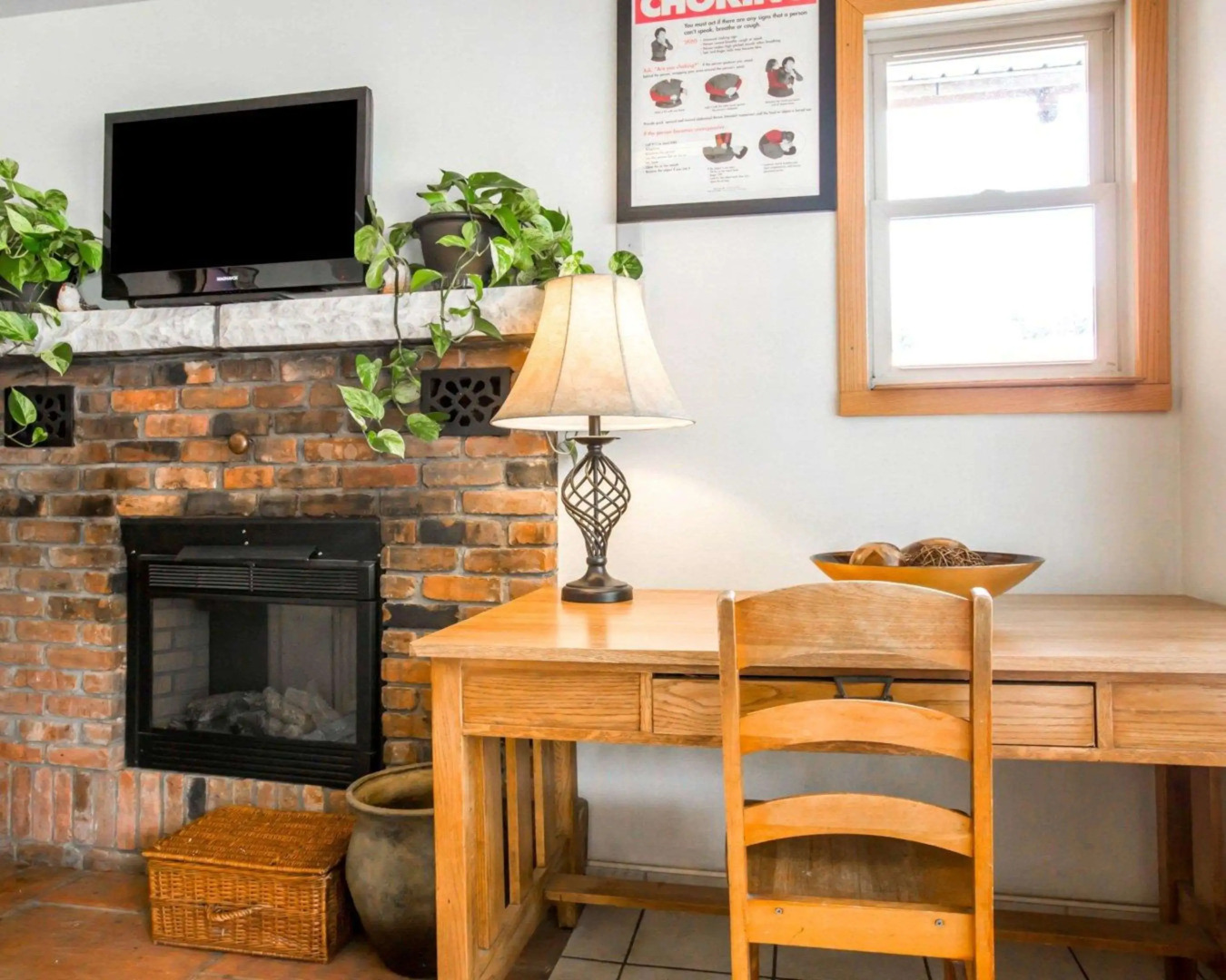 Rodeway Inn Lake Placid South