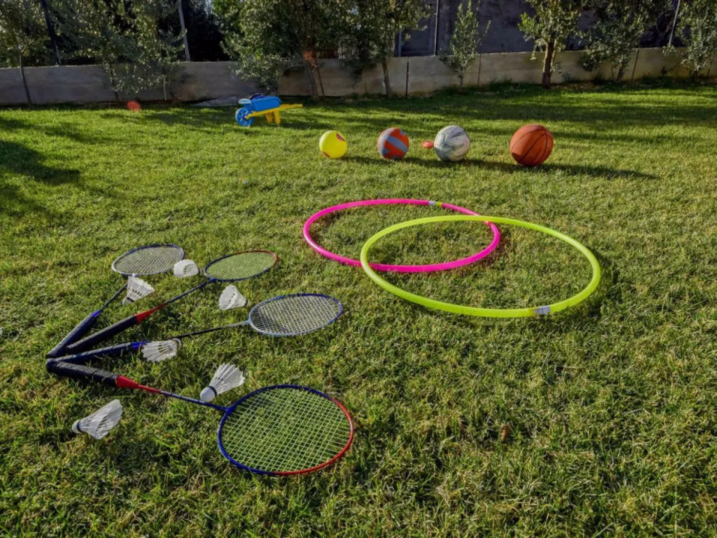 House Aurora Kaštela