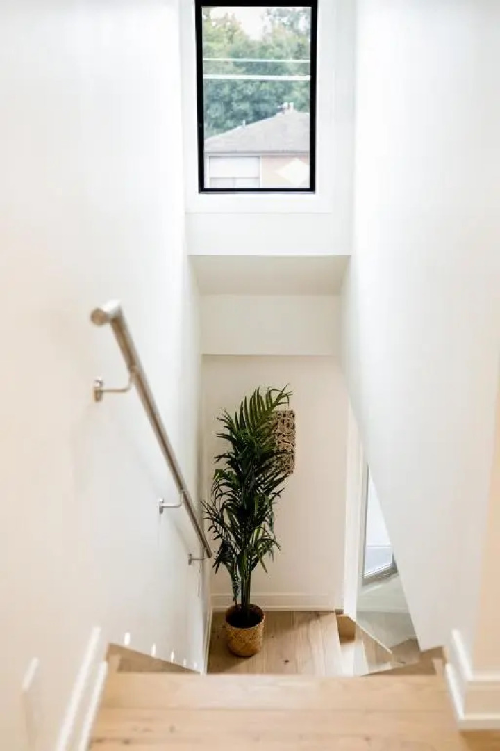 Stunning 4-bed house close to downtown Toronto