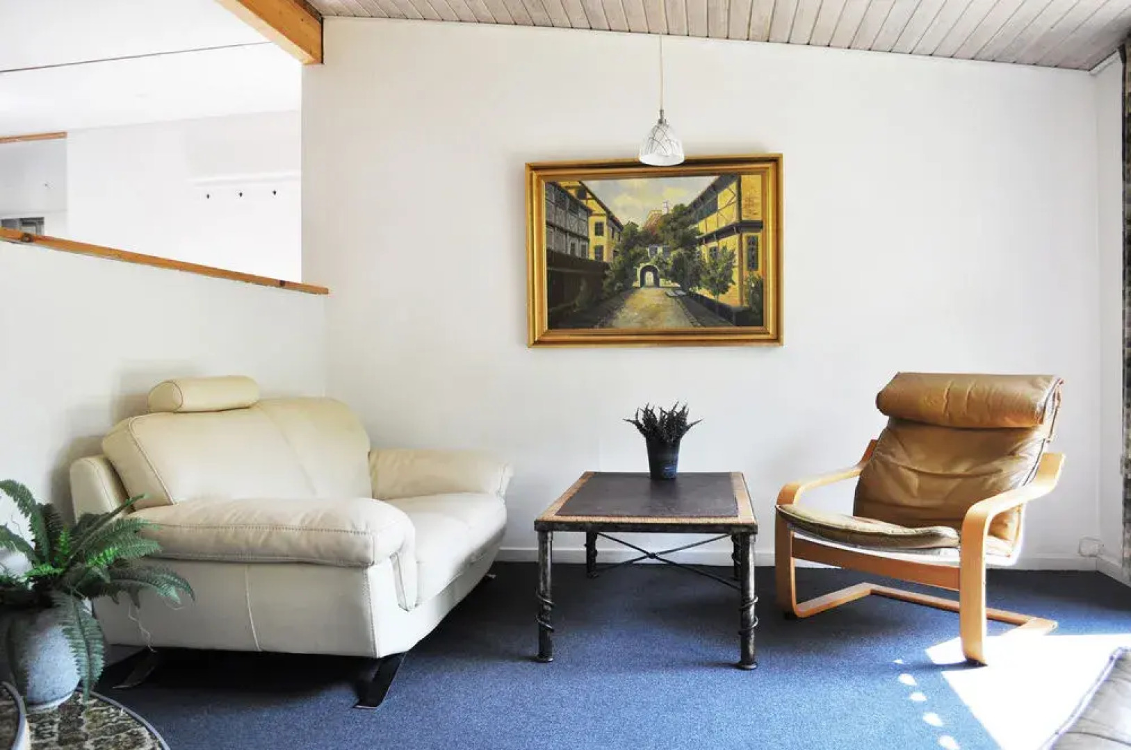 Søhavegård Bed and Breakfast