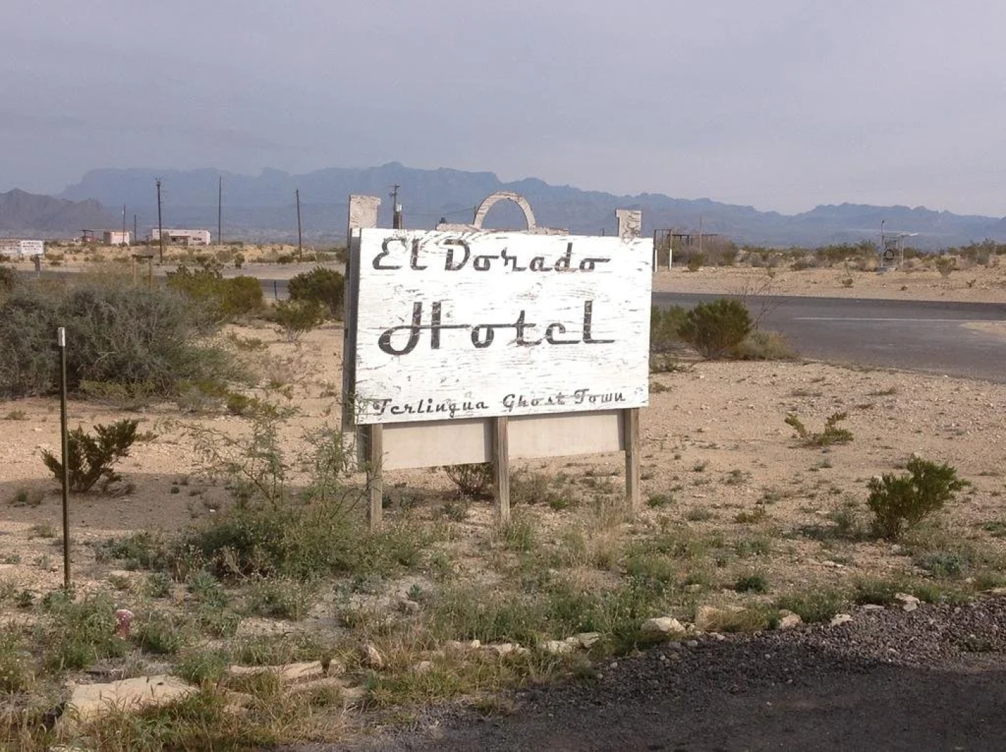 El Dorado Hotel