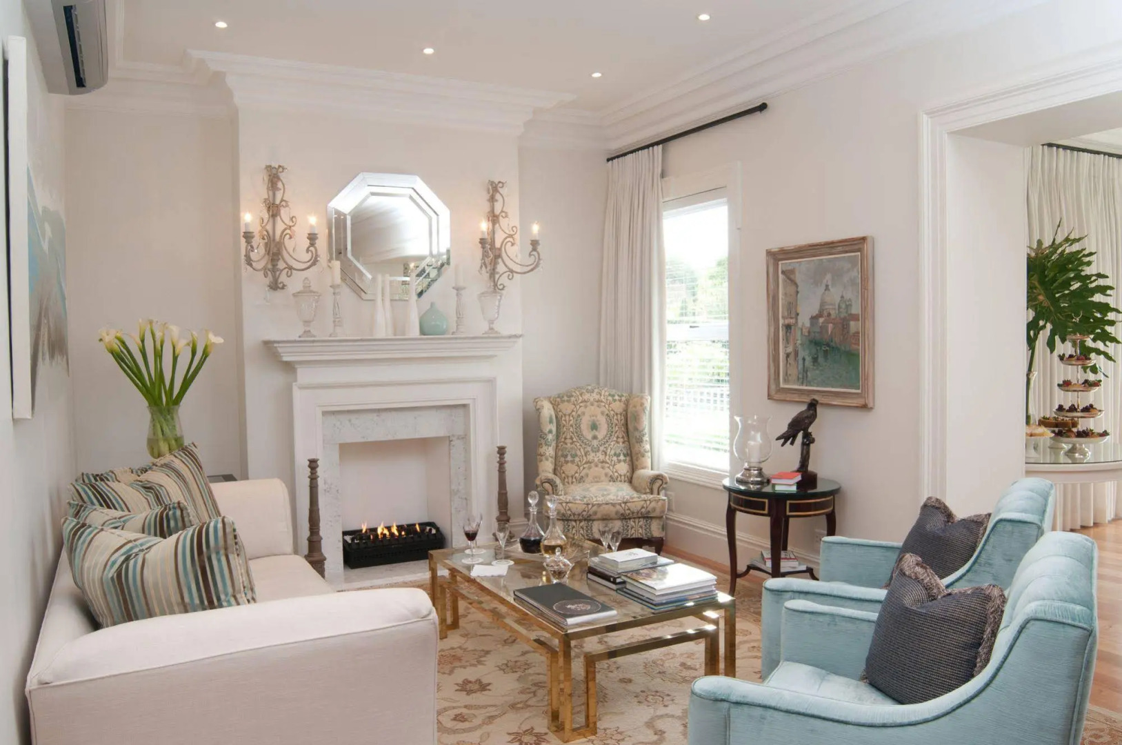 The Light House Boutique Suites