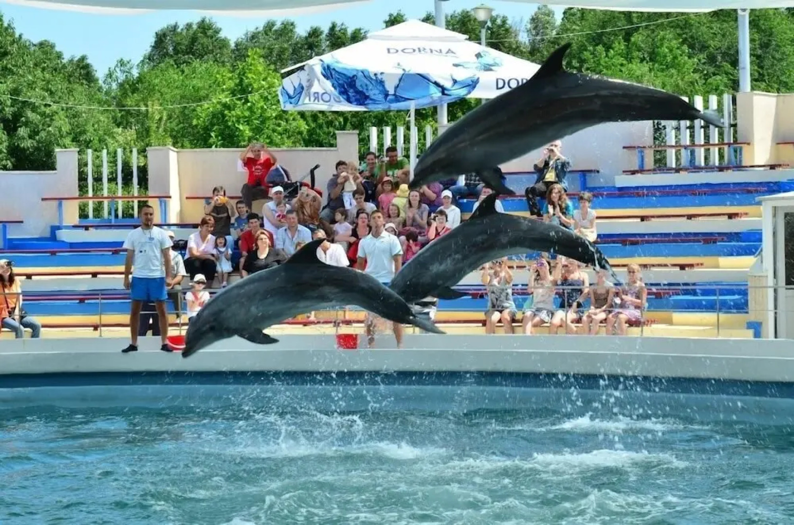 PROMENADA Alezzi Apartments