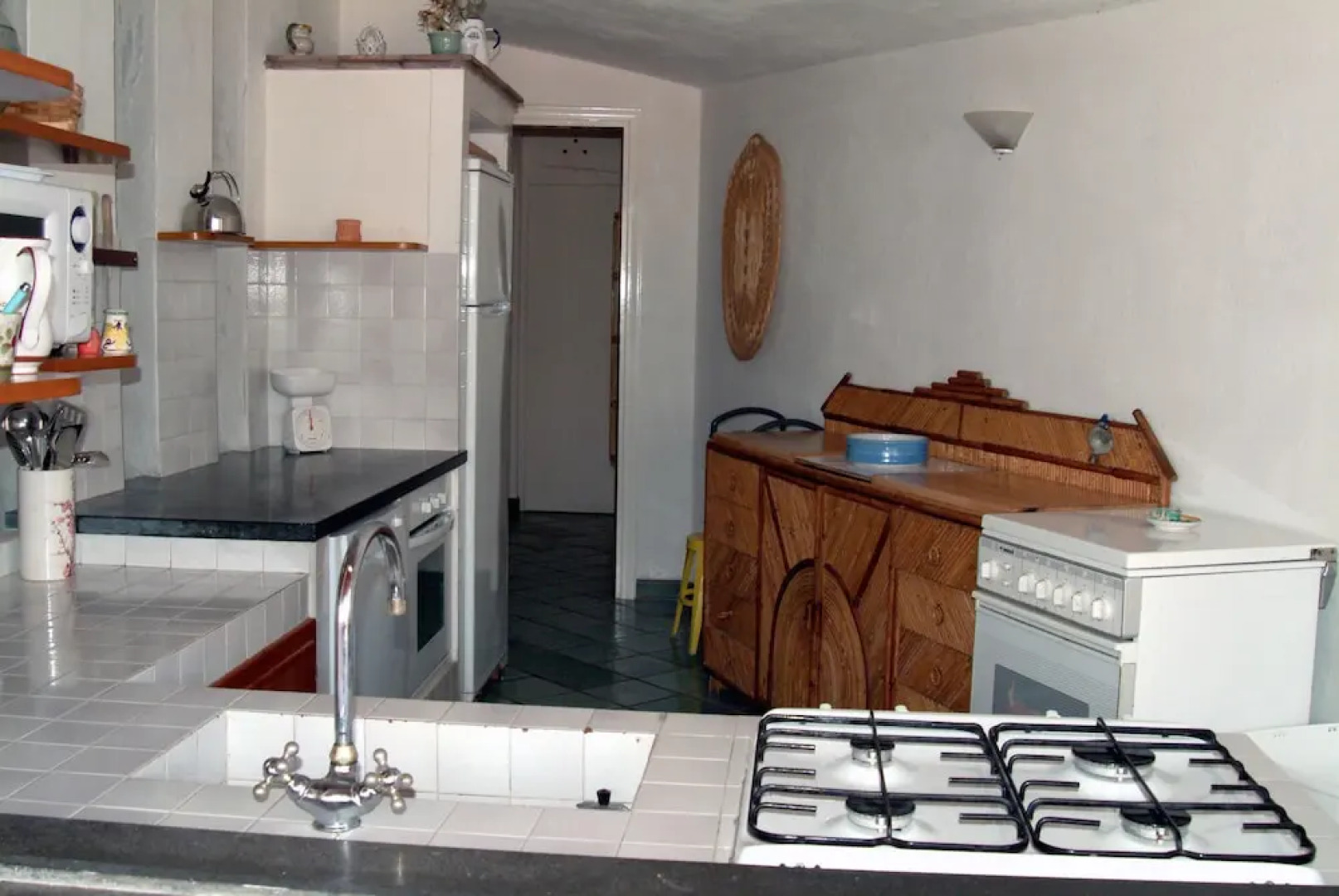 Casa Ale Villa Maratea