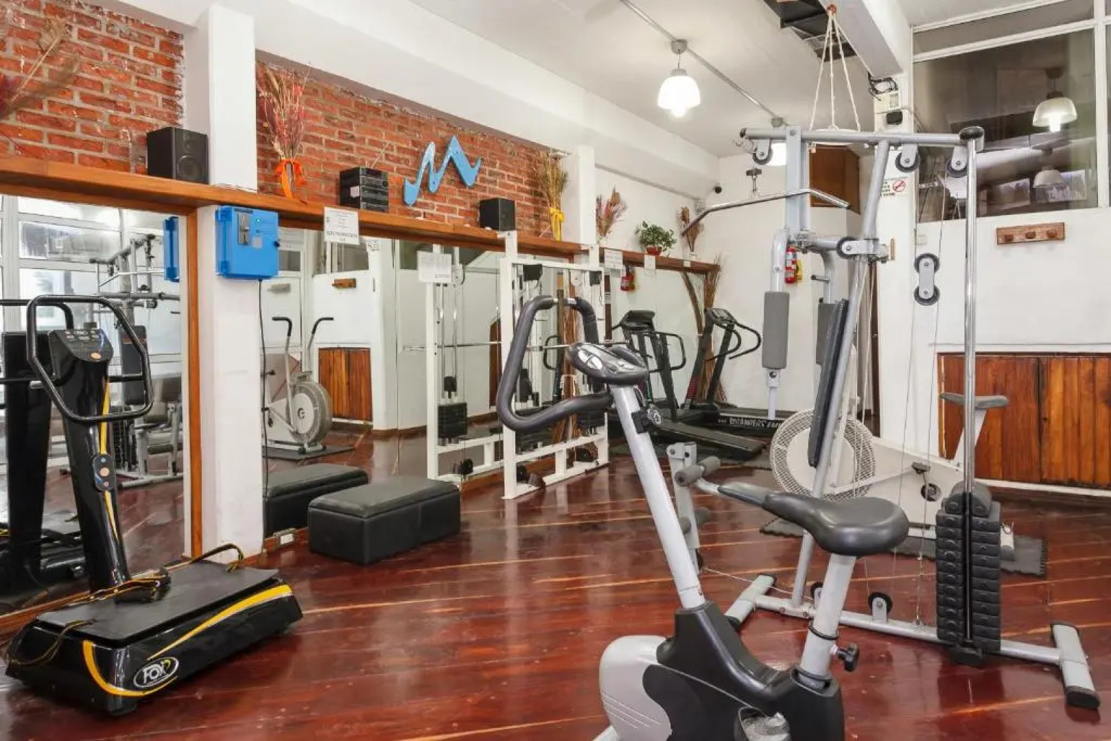 Medamar Club Apart, Suites & Spa