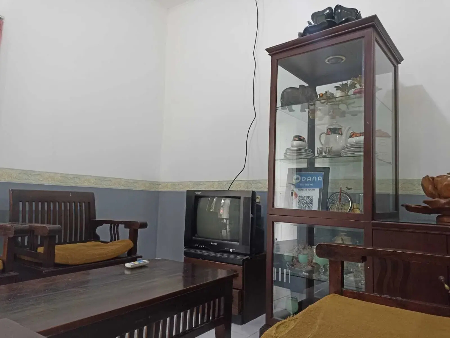 Villa Ranchero 5 - Ciater Highland Resort