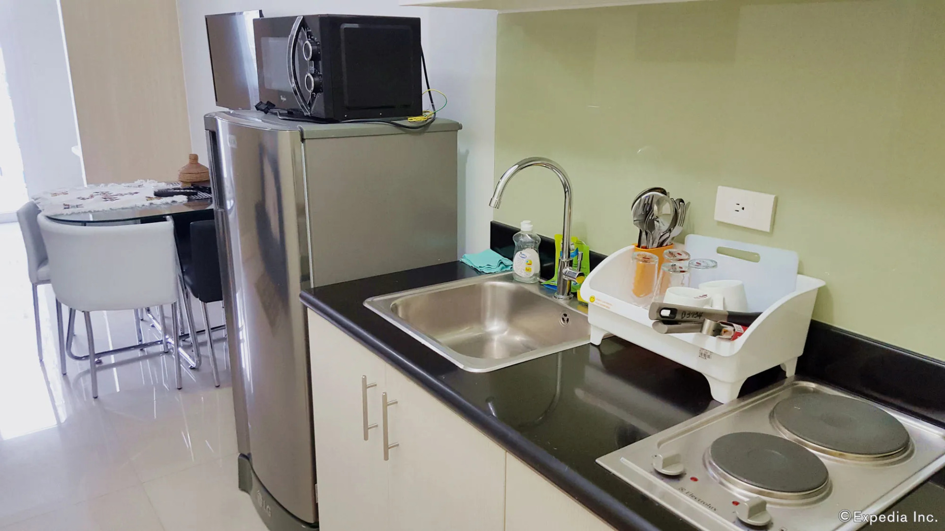 FilNaija at Jazz Residences