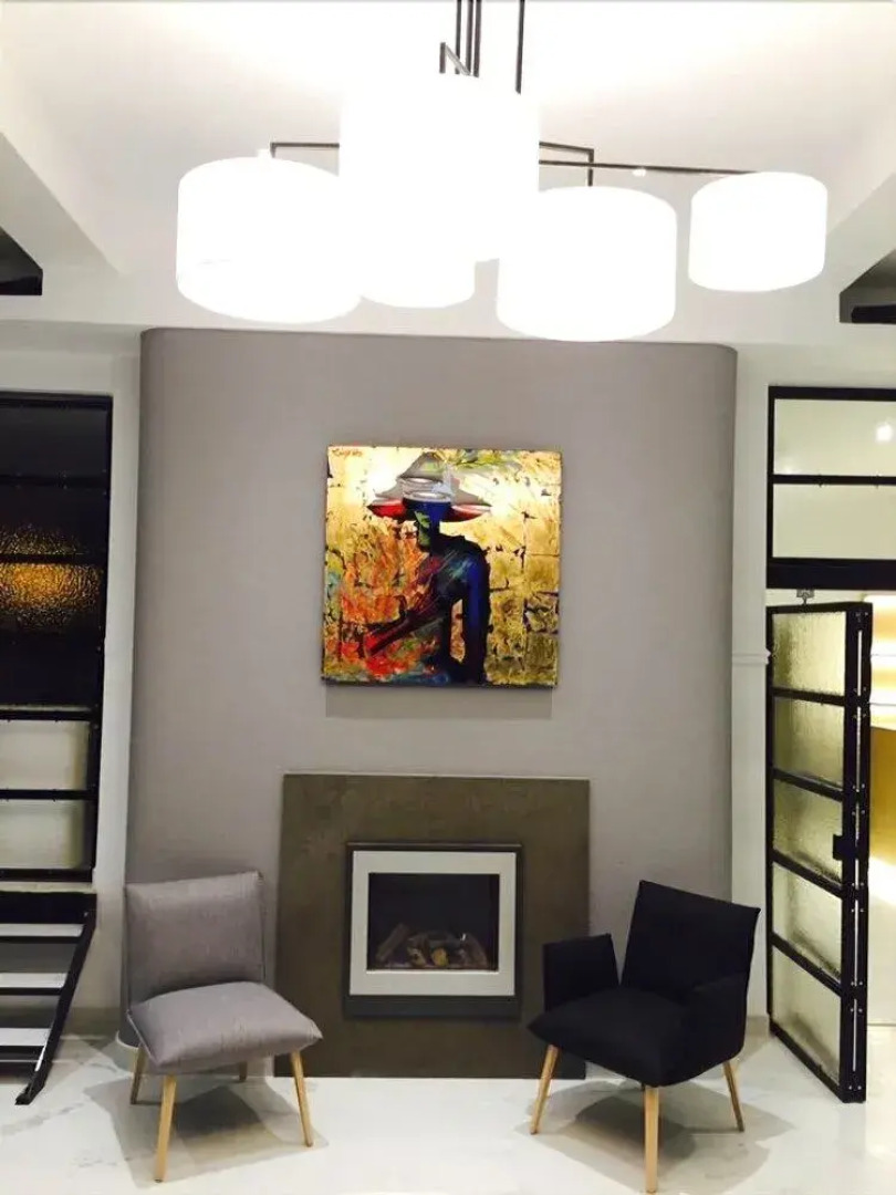 Auberge du Vieux Cedre