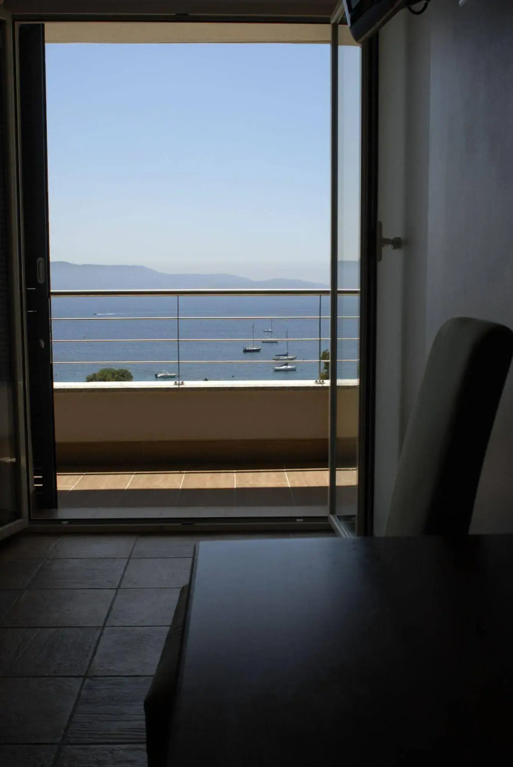 Hôtel les Eucalyptus