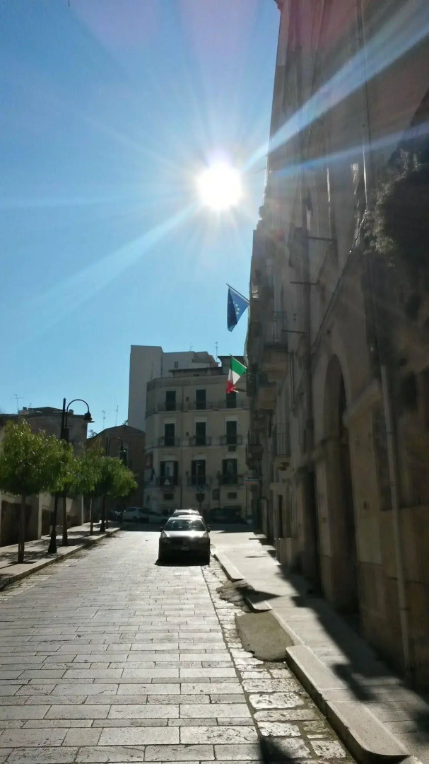 Al Bastione Relais