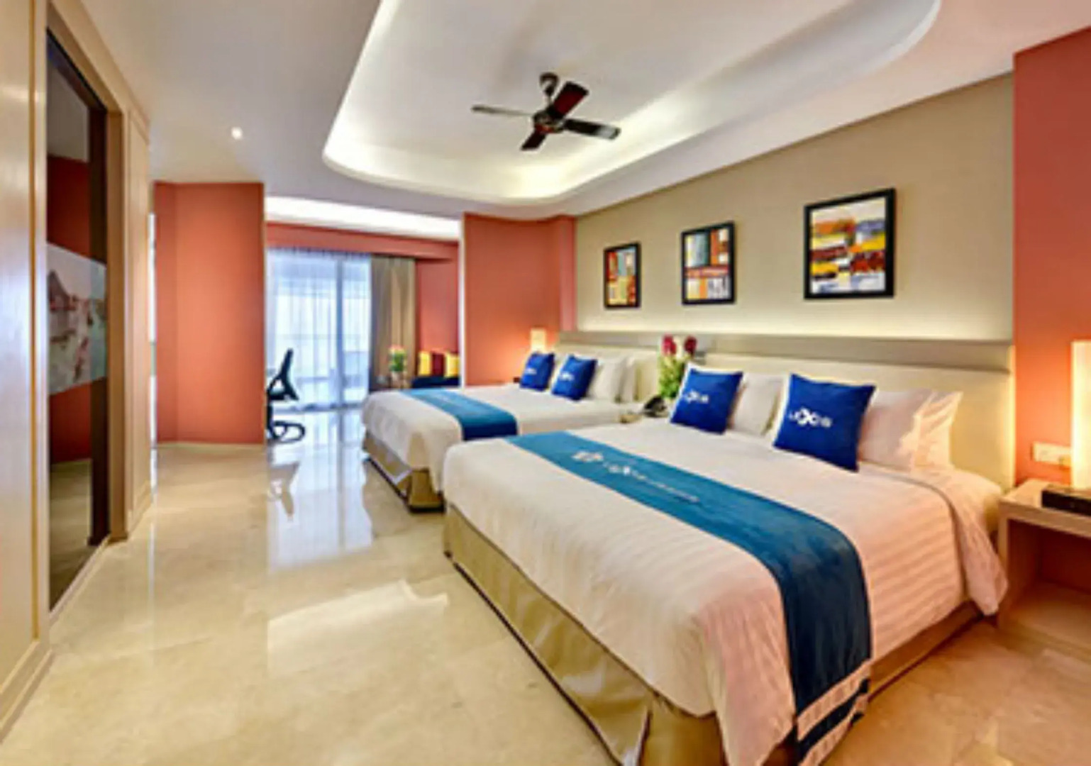 Lexis Hibiscus Port Dickson