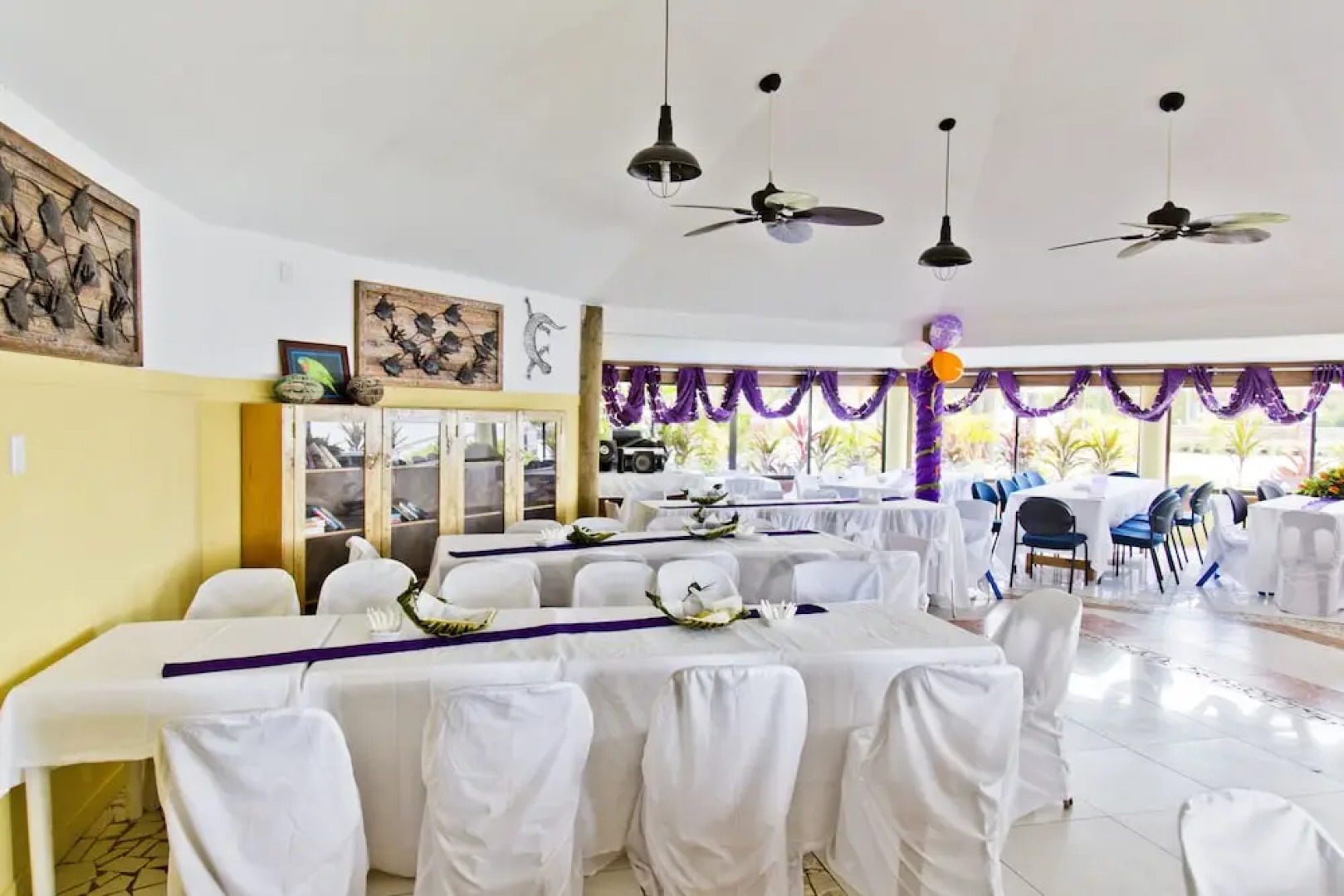 Leuaina Beach Resort