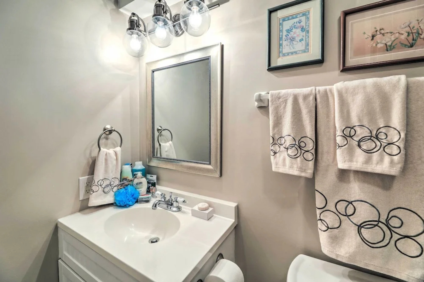 Coastal Condo w/ Indoor & Outdoor Pool Access