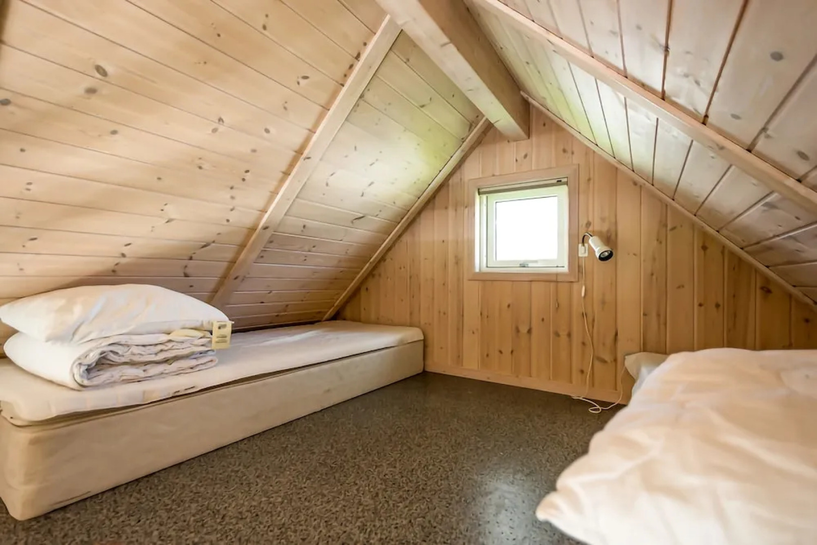 First Camp Bogense City Fyn