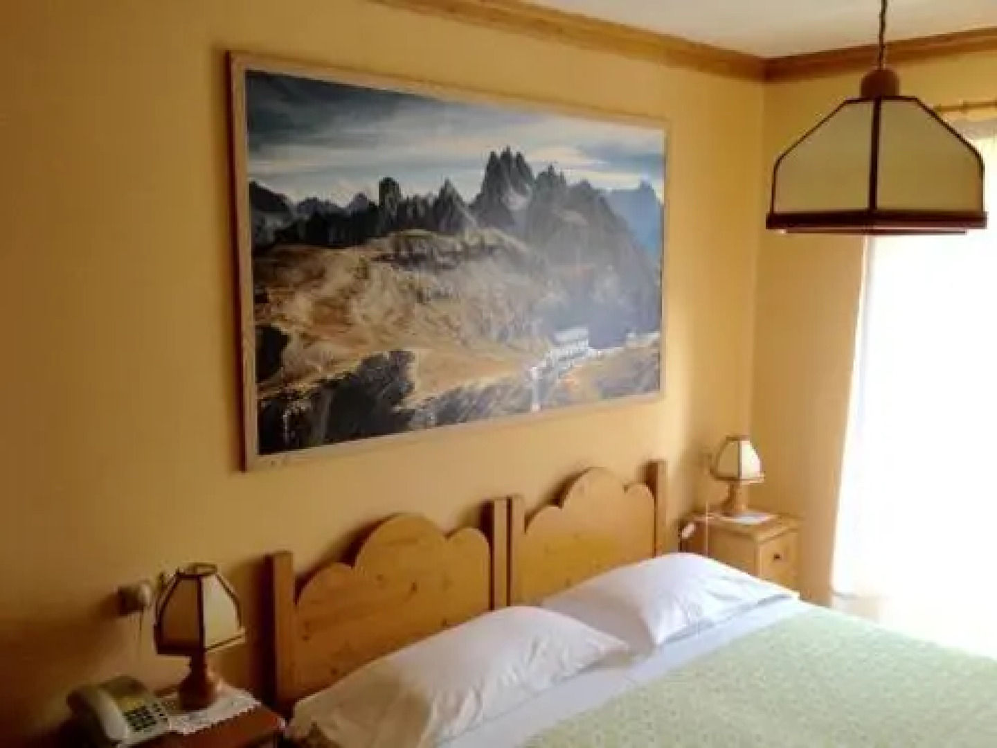 Albergo Garnì Ajarnola