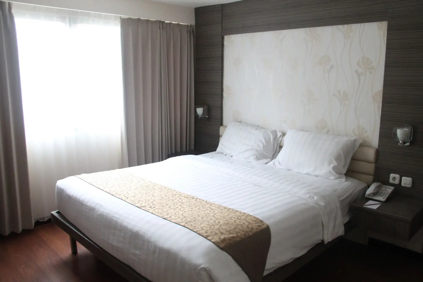 Verwood Hotel & Serviced Residence