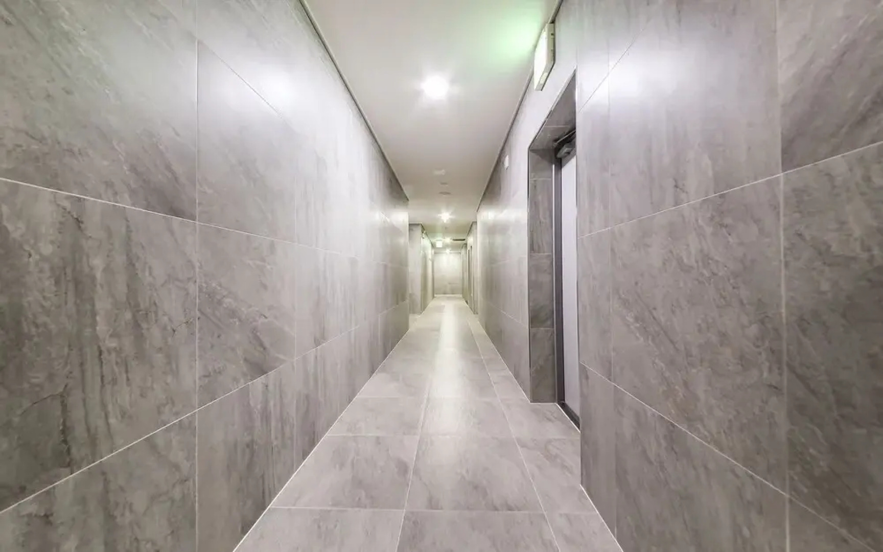 Naju Laon Palace Hotel