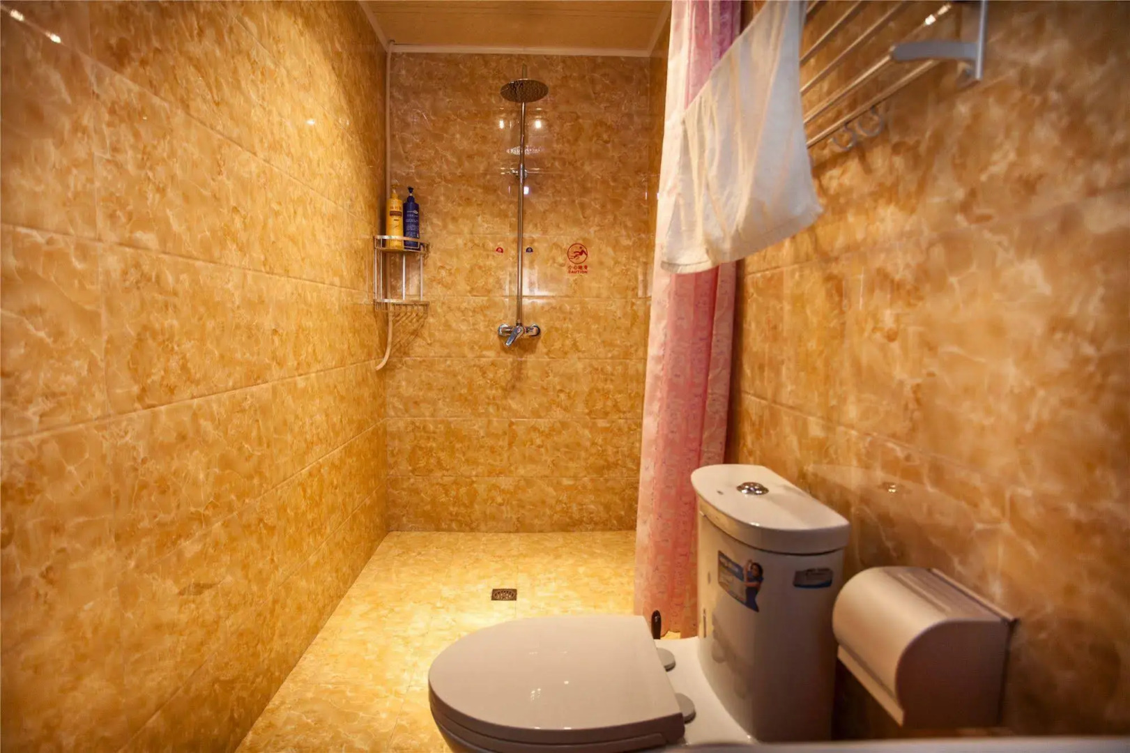 Pingyao Ji Family Courtyard Inn