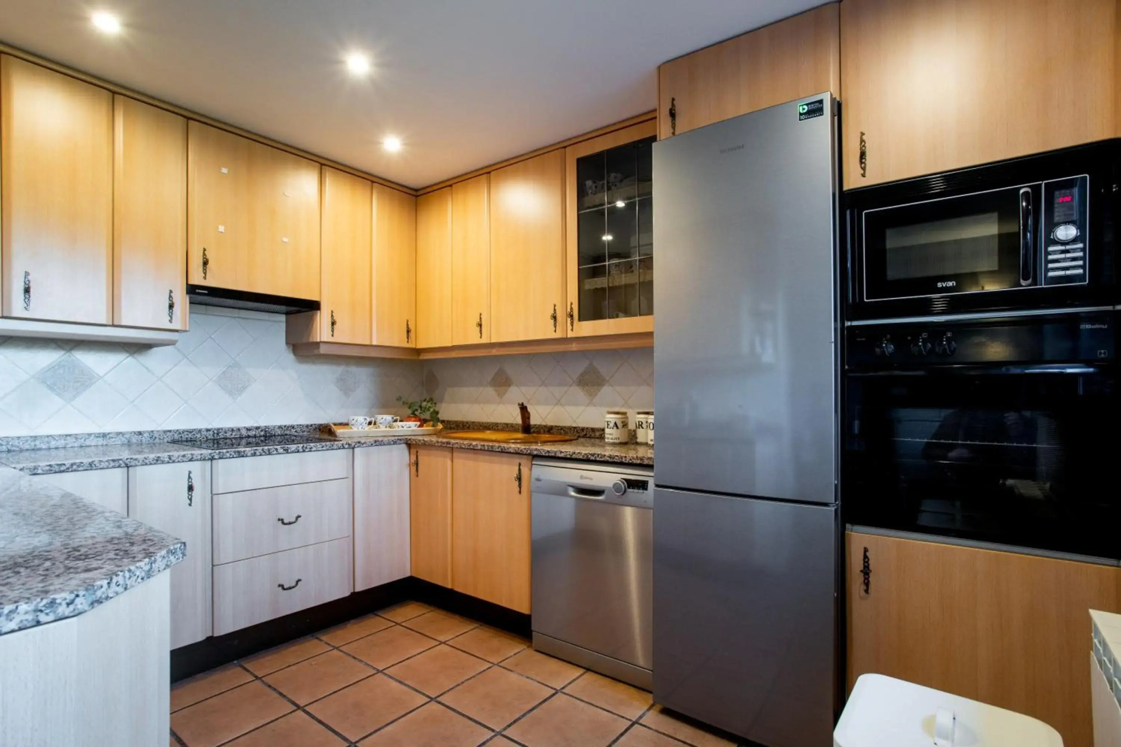 San Benito La Casa De Mis Abuelos