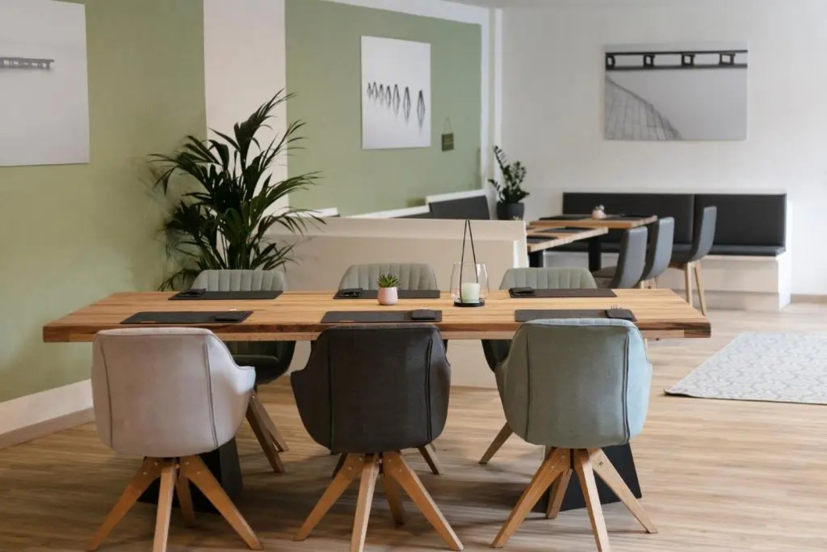 KRACHER Apartment No 1