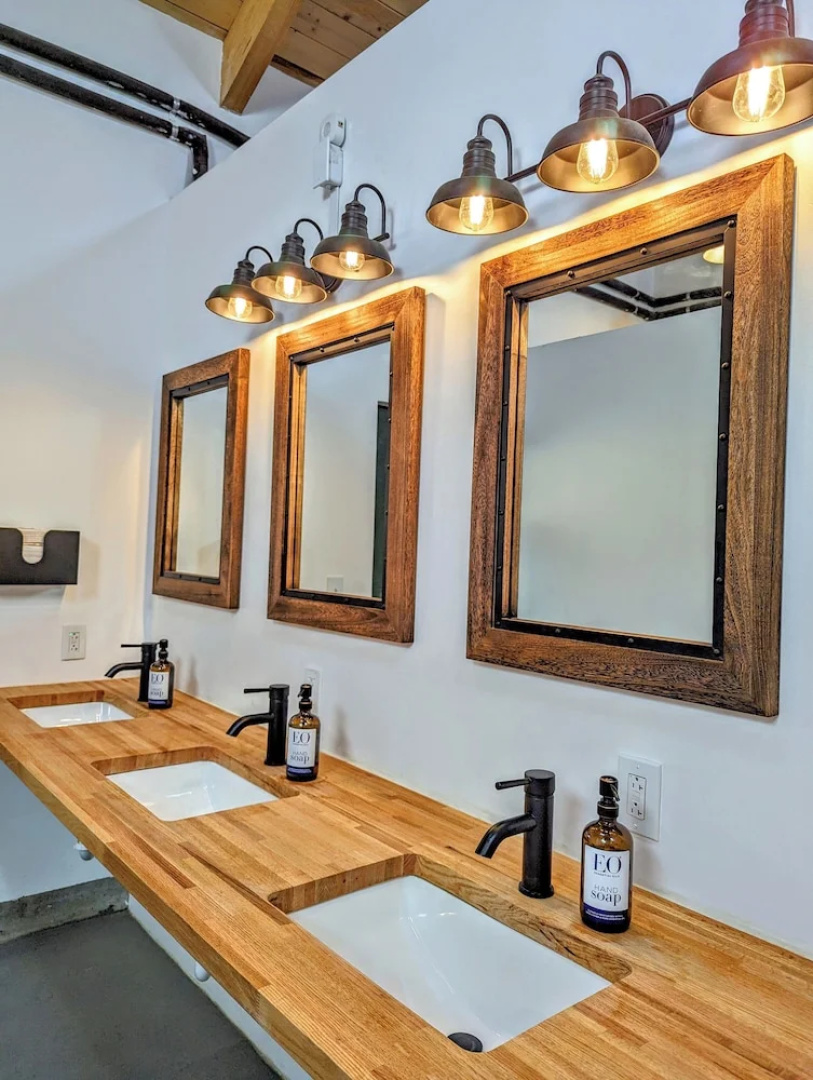 Wildhaven Yosemite Glamping