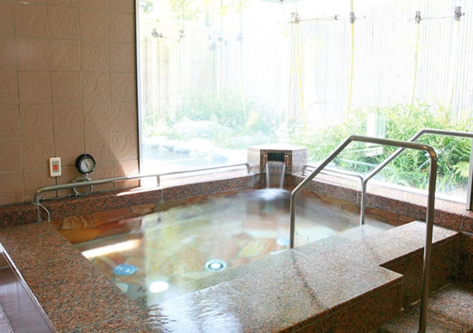 Chateraise Hotel Isawa