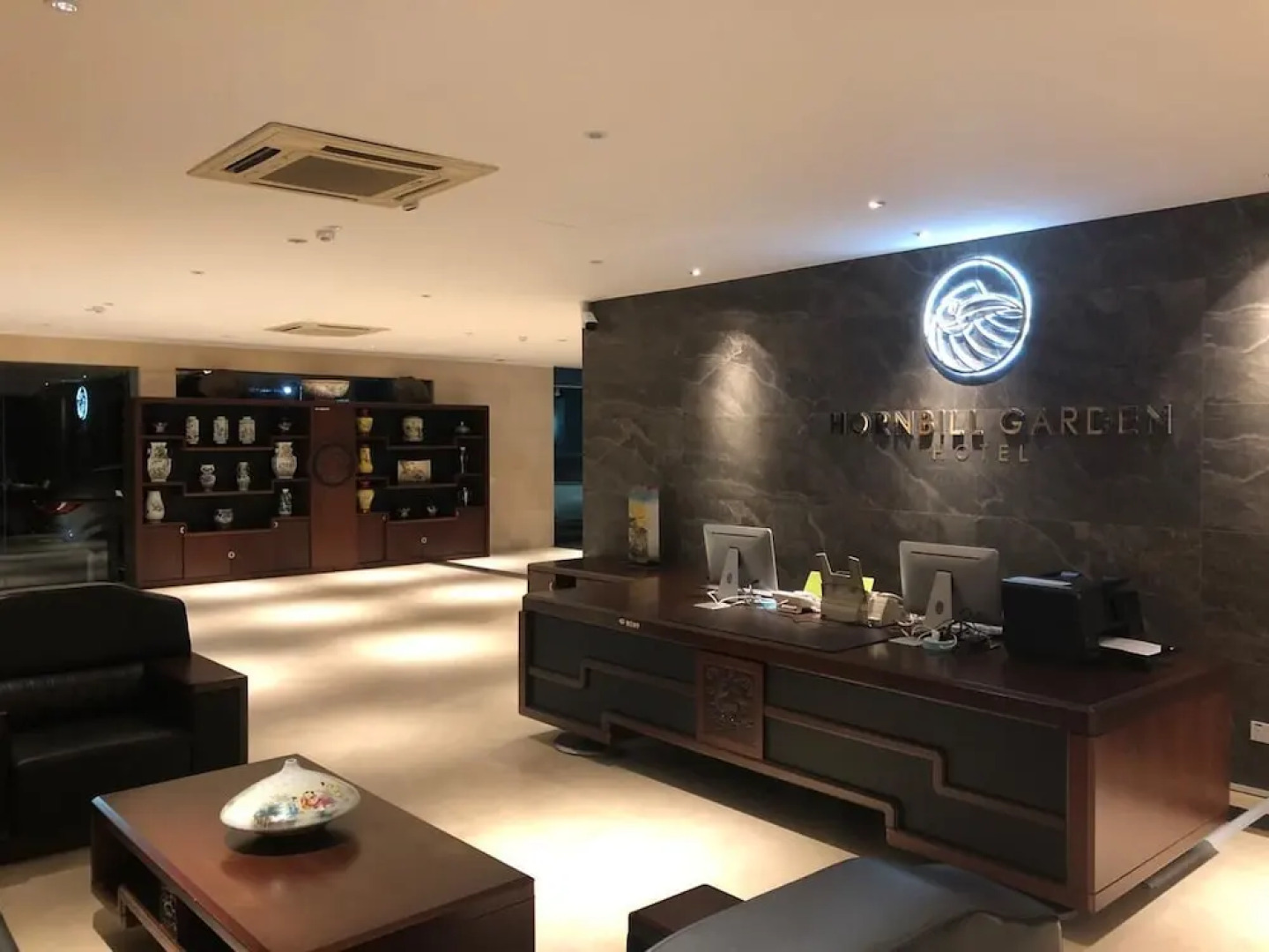 Hornbill Garden Hotel