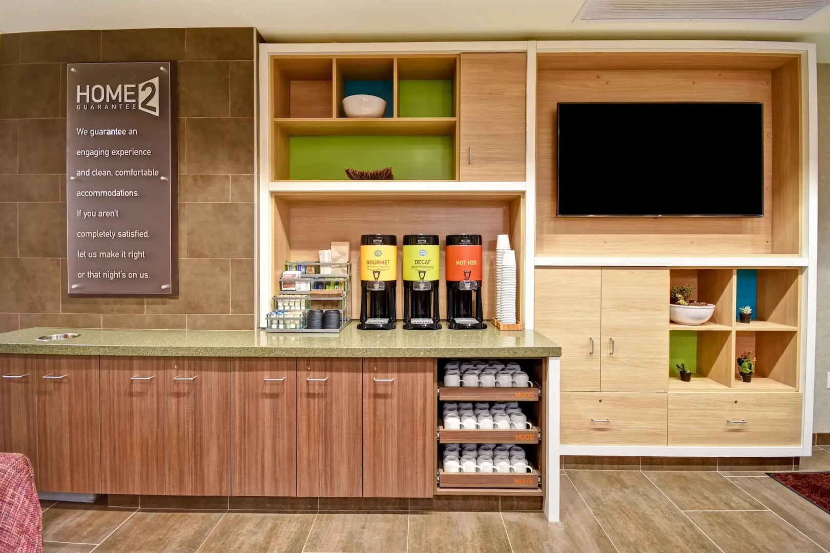 Home2 Suites by Hilton Gilbert